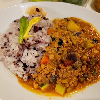 ベジ・フル・スパイス_2