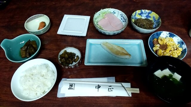 中正旅館 - 亘理（旅館・民宿）の写真