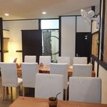 手づくり料理とお酒 くにみ - 【店内】