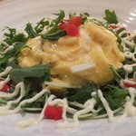 手づくり料理とお酒 くにみ - 【オムライス＋セットドリンクデザート】