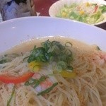 モッチモパスタ - 料理写真: