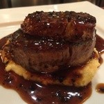 俺のイタリアン marche - ロッシーニ1770円