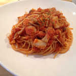 三日替りパスタ880円