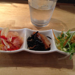 おばんざいせっと