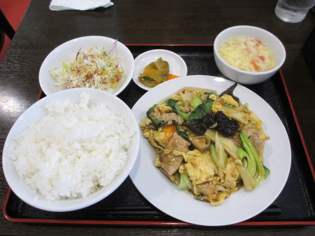 環球中華食堂 しながわ水族館店 大森海岸 中華料理 食べログ