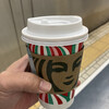 スターバックス・コーヒー  JR東海 新大阪駅新幹線ラチ内店