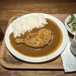 大衆バル 鶏ットリア - 写真３