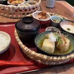 とんかつ 勝六 - 料理写真: