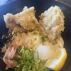 本格さぬきうどん やしま