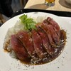 肉バル サルーテ - 