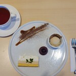 肉と野菜の農家イタリアン アリガト - 