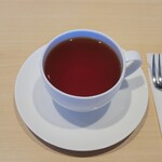 肉と野菜の農家イタリアン アリガト - カフェ