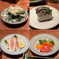 鳥さと 別邸 - 