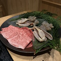 すき焼き十二天 - 