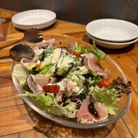 Seafood bar Ermitage 横浜鶴屋町店 - 