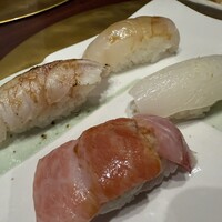 京都 鮨 もと樹 - 