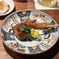 鳥さと 別邸 - 