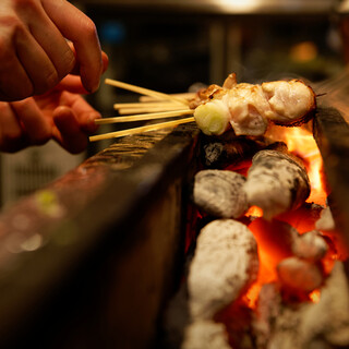 ホスピタリティ溢れるサービスを