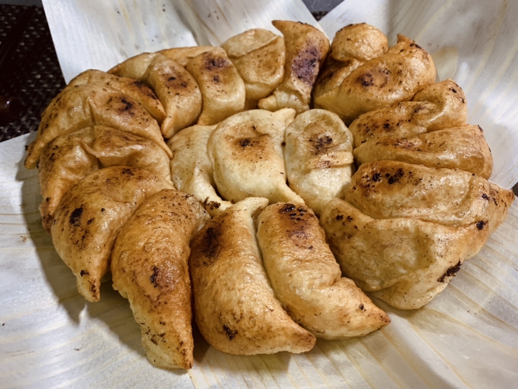 写真 : 餃子 山女 - 福島/餃子 | 食べログ 