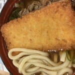 ファミリーロッジ旅籠屋 - 広島県　呉市　郷土料理　がんす天