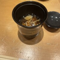 寿司割烹 魚紋 - 
