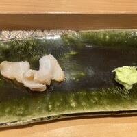寿司割烹 魚紋 - 