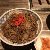 焼肉&手打ち冷麺 二郎 KANAYAMA - 