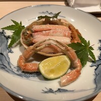 祇園 鮨 忠保 - 