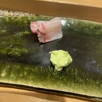 寿司割烹 魚紋 - 