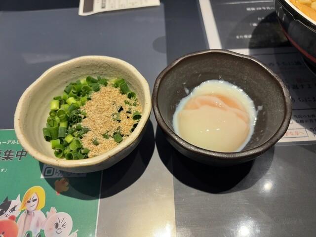 はてな 五橋店 - 五橋（油そば・まぜそば）の写真