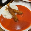 カレーの店 夕月 ベルナード観光通り店