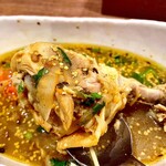 カッチャル バッチャル - 