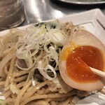 焼きそば専門 水ト - 