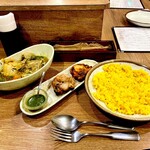 カッチャル バッチャル - 