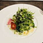 Teppan Dining L’ajitto - 