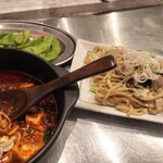 焼きそば専門 水ト - 