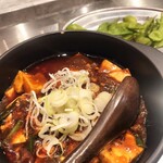 焼きそば専門 水ト - 