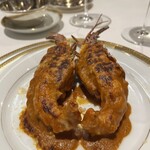 ラ・メール ザ クラシック - 