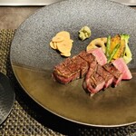 Teppan Dining L’ajitto - 