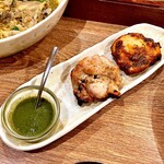 カッチャル バッチャル - 