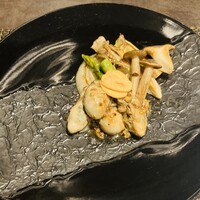 Teppan Dining L’ajitto - 