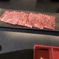 名古屋焼肉きらく - 