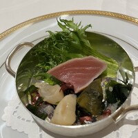 ラ・メール ザ クラシック - 