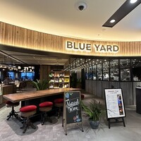BLUE YARD - 