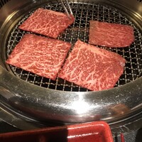 名古屋焼肉きらく - 