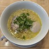 鶏そば  ムタヒロ 2号店
