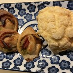 川越ベーカリー 楽楽 - 