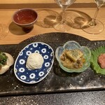 にほんしゅ椿 日本酒BAR - 