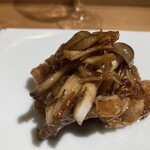 にほんしゅ椿 日本酒BAR - 