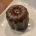 川越ベーカリー 楽楽 - 